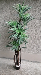 109 Veštačko drveće